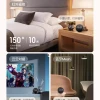 Dueros Voice Smart Alarm Clock Hotel version alarm clock Hotel guest control intelligent control Application Scenario